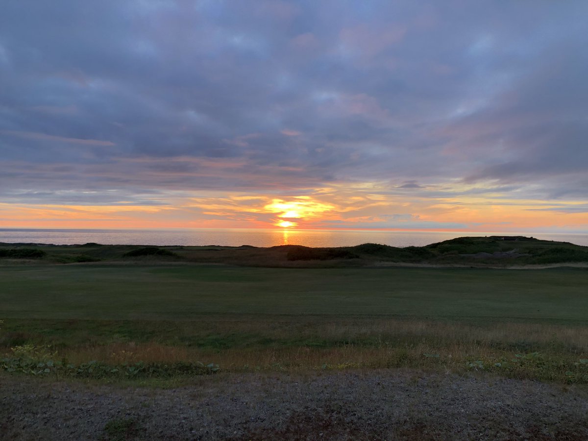 realTomMurray's tweet photo. Another epic Cabot Cup in the books. Our 8th year and it keeps getting better and better. Congrats Thomas &amp; Kevin on your big win and thank you @cabotlinks for your amazing hospitality. https://t.co/MzJNc1KCkb