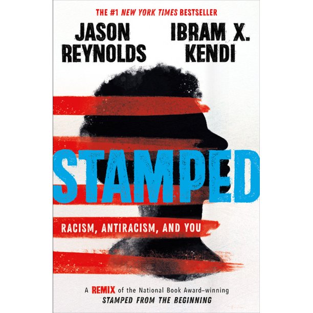 Jevon Hunter (@jevonhunter) on Twitter photo Our anchor text will be Stamped: Racism, Anti-racism, and You by <a href="/JasonReynolds83/">Jason Reynolds News</a> and @DrIbram. Our youth will interrogate this text, talk about the good and the bad, and provide recommendations for how teachers can use it in school with youth this year. Our anchor text will be Stamped: Racism, Anti-racism, and You by <a href="/JasonReynolds83/">Jason Reynolds News</a> and @DrIbram. Our youth will interrogate this text, talk about the good and the bad, and provide recommendations for how teachers can use it in school with youth this year.