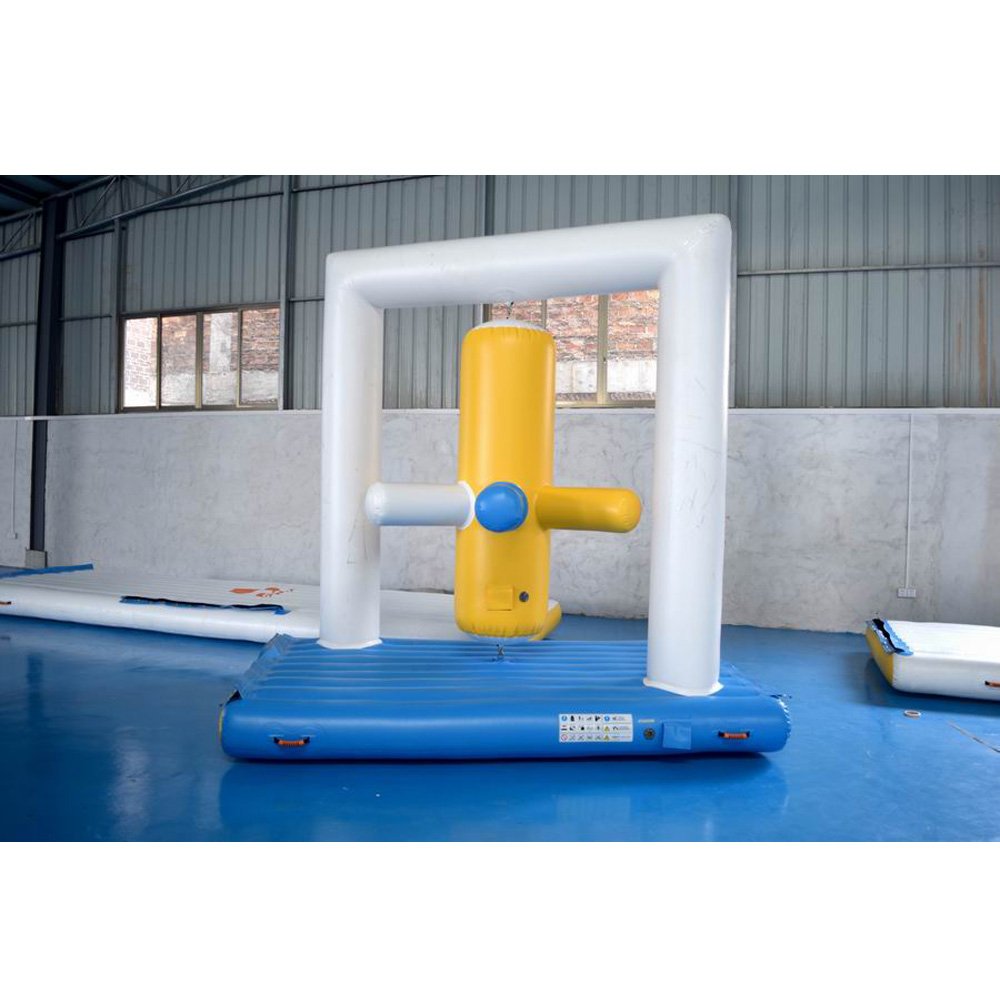 Bouncia8's tweet image. Guangzhou Bouncia Inflatables Co.,Ltd only produces inflatable float that you want. #inflatablefloat #aquapark #aquasportswaterpark