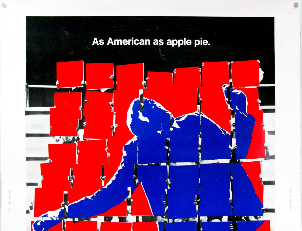 marketingjoes's tweet image. An interesting film I found on @PrimeVideo, #ParallaxView with #WarrenBeatty. Pretty avantgarde for a 70's #HollyWood feature, sort of a cross between #TheConversation & #AClockworkOrange. Hard to follow, but could have been great. #greatcinematography #70smovies #conspiracy
