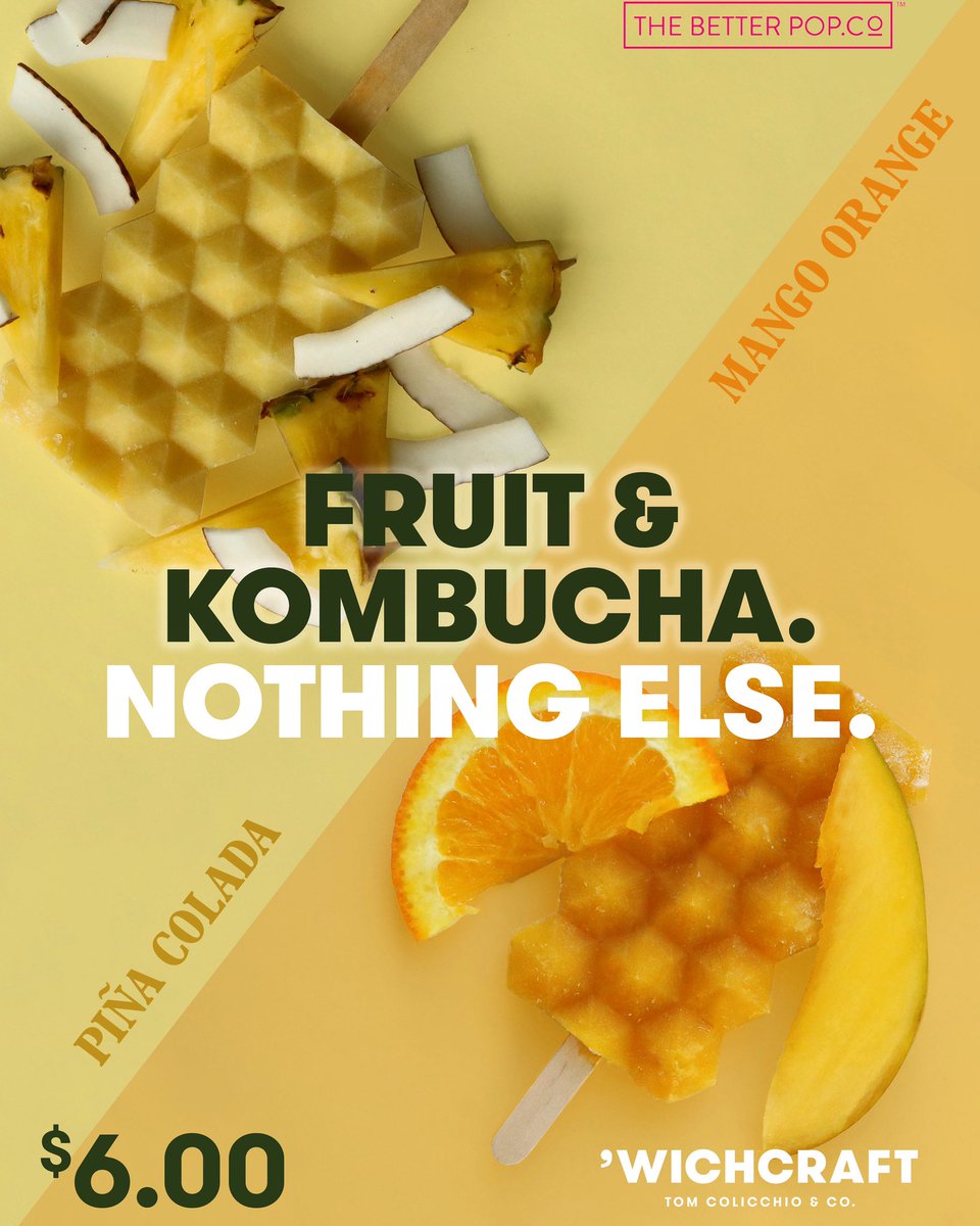 'Wichcraft tweet media