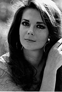 Happy birthday to Natalie Wood, born on this day in 1938.  