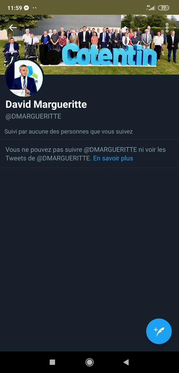 Adam__Diouri's tweet photo. Monsieur @DMARGUERITTE,

Nous sommes élus au bureau de @La_FNEK depuis 2 semaines. 

Malheureusement vous avez déjà bloqué les responsables du pôle stratégie de financement de la formation. 

Comment engager avec vous des discussions sereines et constructives ? 🤔
#KinésEndettés https://t.co/wnZVGX9qZT