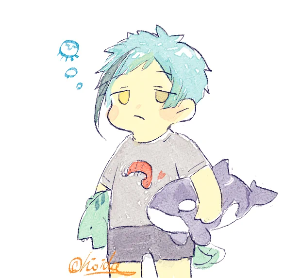 おやすみなさい 