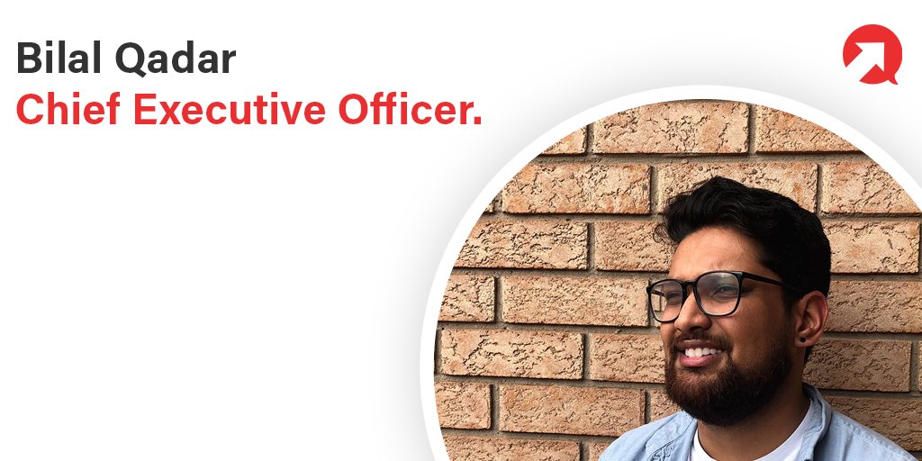 hopoverteam's tweet photo. Hi, my name is Bilal Qadar and I am the founder and CEO of Hop Over. I am a recent graduate of the University of Toronto, with a degree in computer science & math.
#tech #innovation #socialmedia #expectbetter #hopover #startup https://t.co/EjStvdwtjk