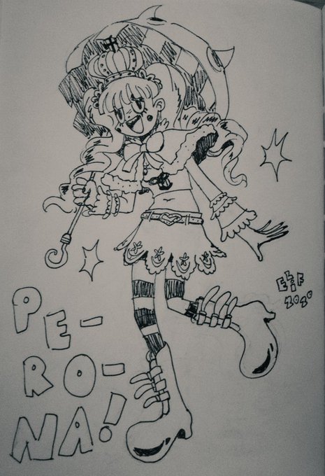@kebebken might get into one piece just 4 her shes so cute omggg 