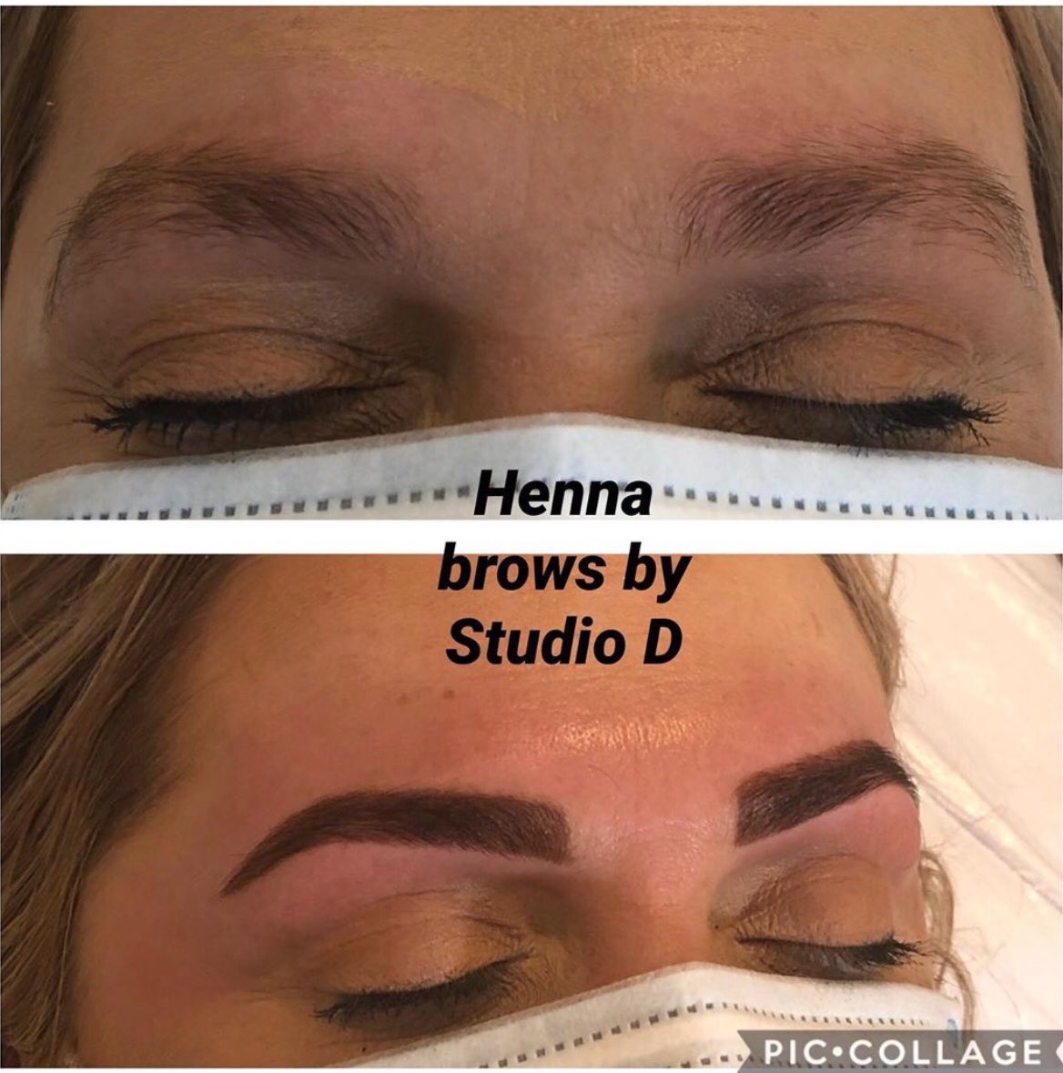 _Studio_D's tweet photo. Have you tried Henna brows yet? 👁 https://t.co/X7s7Yph7Fi