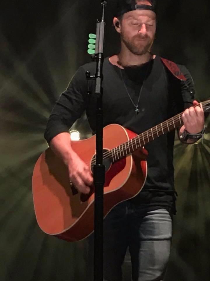 ericsterchi's tweet photo. Concert withdrawals @KipMooreMusic https://t.co/S4coe23xDQ