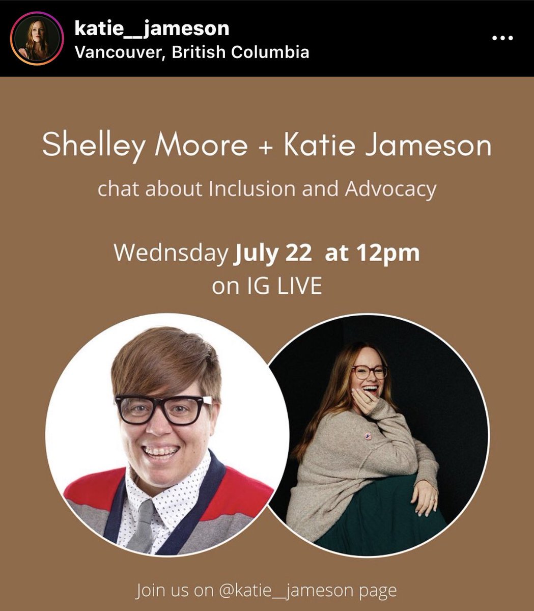 So excited about this one! Come join Katie and I on Instagram Live July 22. Katie is a mom and advocate with an incredible journey! This is going to be so good!!