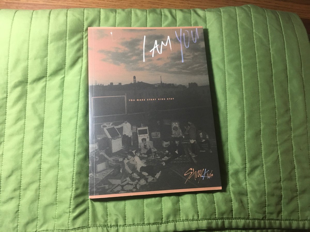 btsworIdPH's tweet photo. SELLING ONHAND STRAY KIDS ALBUM PH
I AM YOU (BANG CHAN PAGE)
P750 + SF
9/10 Condition π
mop : bpi
DM FOR INQUIRIES (pc) + PICS
#kpopmerchph #btsalbumsph #btsmerch #kpopmerch #onhanditems #straykids #straykidsalbumph https://t.co/vwIikpay5e