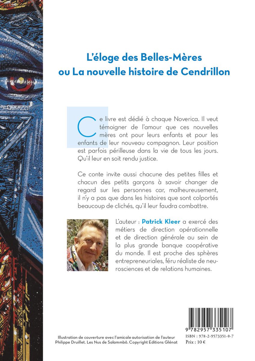 J’ai beaucoup de plaisir à présenter mon troisième ouvrage, sur un sujet qui me tenait à cœur. Une invitation à changer les regards et se méfier des idées trop simples, prêtes à consommer.