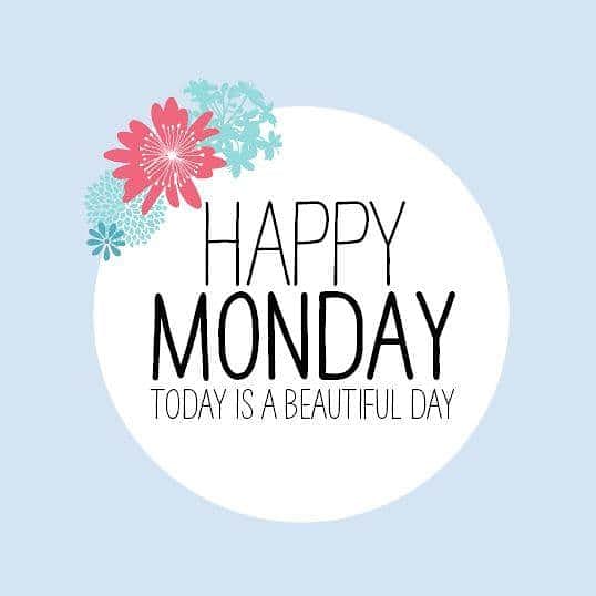 FrancesBettis's tweet photo. Happy #Monday! Grateful for the day & every opportunity I have this upcoming week. Wishing the same for everyone. #lifeosgood #MondayMorning #mondaythoughts https://t.co/klsZ7yRg3a