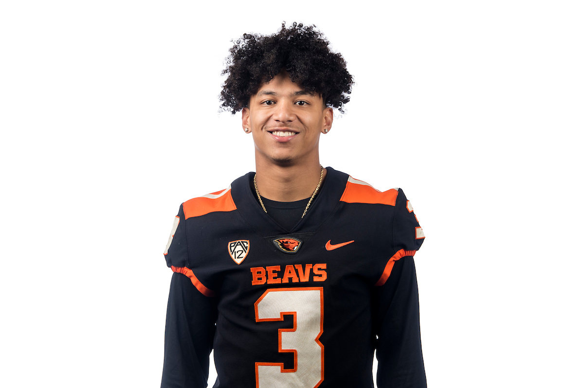 BeaverAthletics's tweet photo. Jaydon Grant and Nya Buckner are on this week's @hummkombucha Beaver Sports Podcast discussing #DamChange. #GoBeavs
https://t.co/IAzhiWLho7 https://t.co/gYm7jYOCek