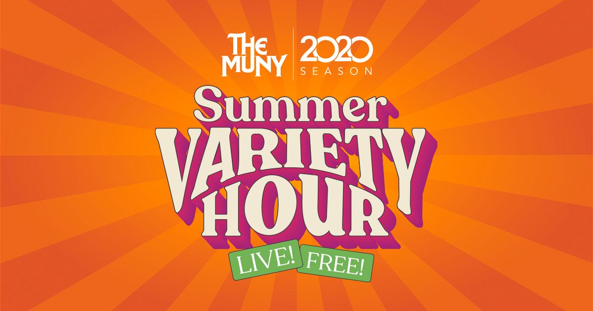 TaylorLibr_CBS's tweet photo. Ever wish @TheMuny was air-conditioned? The next five Mondays, you can stream #MunyMagic from wherever you are: https://t.co/ymc99yeN4h #STL #Staycation #ScriffinPicks https://t.co/aDjJKGv3Lx