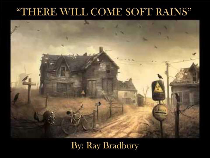 Full text for “There Will Come Soft Rains” by Ray Bradbury:  https://www.btboces.org/Downloads/7_There%20Will%20Come%20Soft%20Rains%20by%20Ray%20Bradbury.pdf  https://twitter.com/random_scrub/status/1285209042969702401