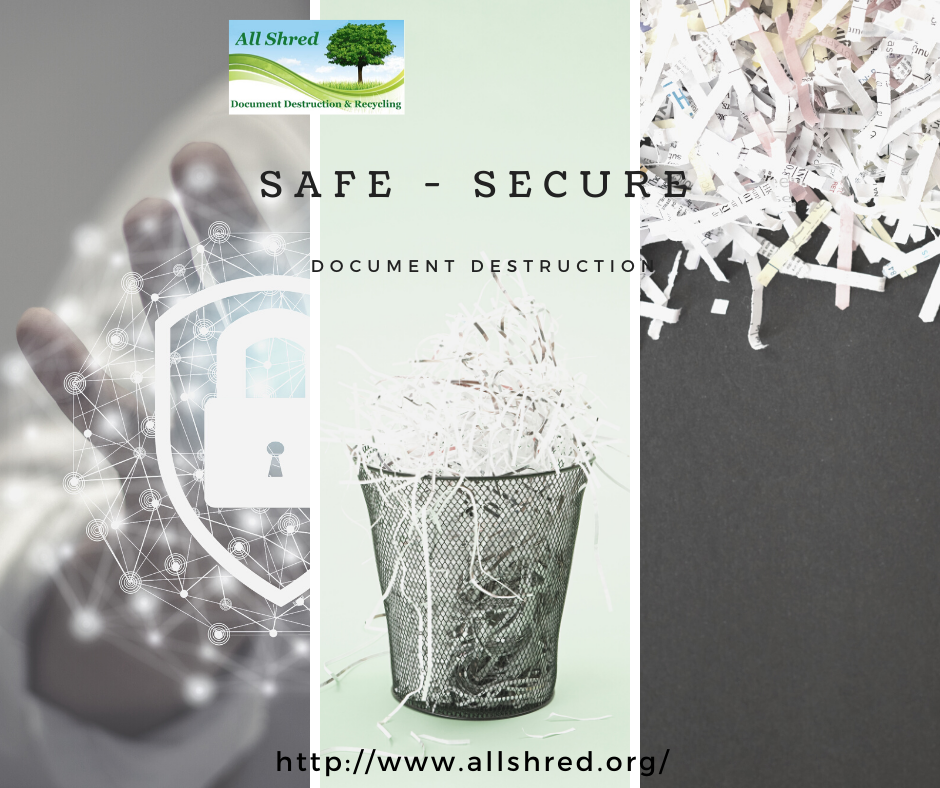 ALLShredOrg's tweet photo. Some documents need to be properly shredded, especially those containing sensitive information. That is what we're here for! #Kitsap #PaperShred #recycle #security #paper https://t.co/OLcory5Qkd
