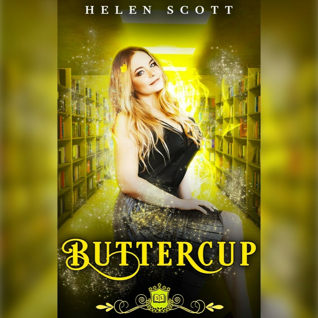 Helenscottauth's tweet photo. Yay! Finally, it's my turn! Buttercup has arrived! I can't wait for you guys to meet her. ๐ โค๏ธ ๐ ๐ผ #igauthorlife #igauthors #authorsofinstagram #authorlife #igwriters #writersofig #writinglife #writersofinstagram #romancewriter #reverseharem #reverseharemwriter #romanceauthoโฆ https://t.co/zZNbr1Ah1R