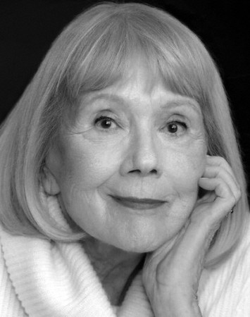 Happy birthday to a fair lady, Ms. Diana Rigg! She first appeared on the Broadway stage in the 70\s. 