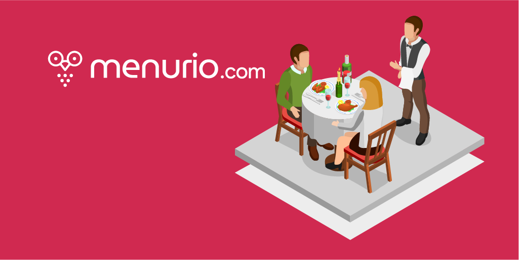 Ο Σερβιτόρος δεν είναι παραγγελιολήπτης...
Ο Σερβιτόρος είναι ο Πωλητής σας!

<a href="/dblii/">Double Infinity</a> <a href="/TroposBrands/">TЯopos Branding</a> 
#DTO #DTC #ORDEREXPERIENCE