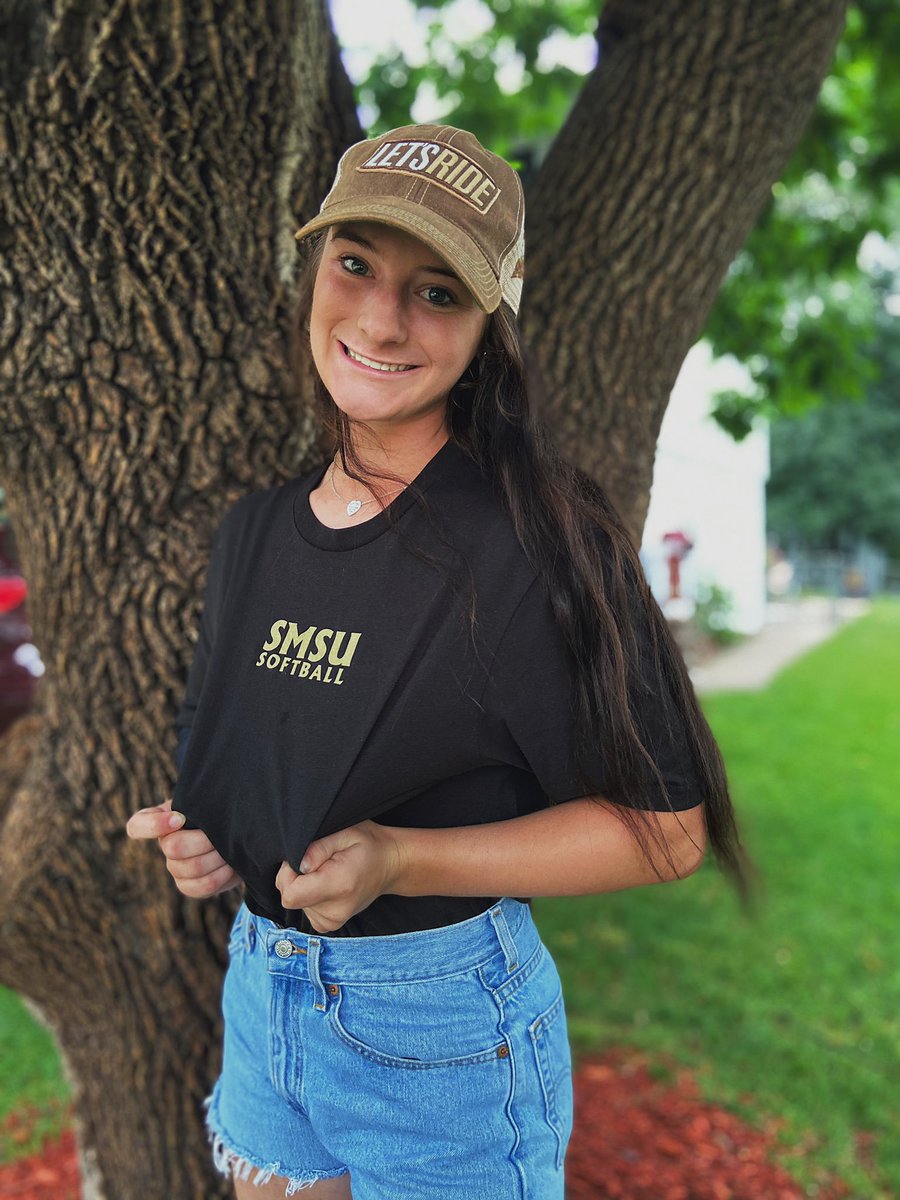abbyruss3's tweet photo. I’m so excited and blessed to announce my commitment to continue my academic and softball career at Southwest Minnesota State University! Thank you to my parents, family, coaches, and all those who have helped and supported me along the way! #letsride @SMSUSoftball @coachbbouman https://t.co/01mmlVF2kF
