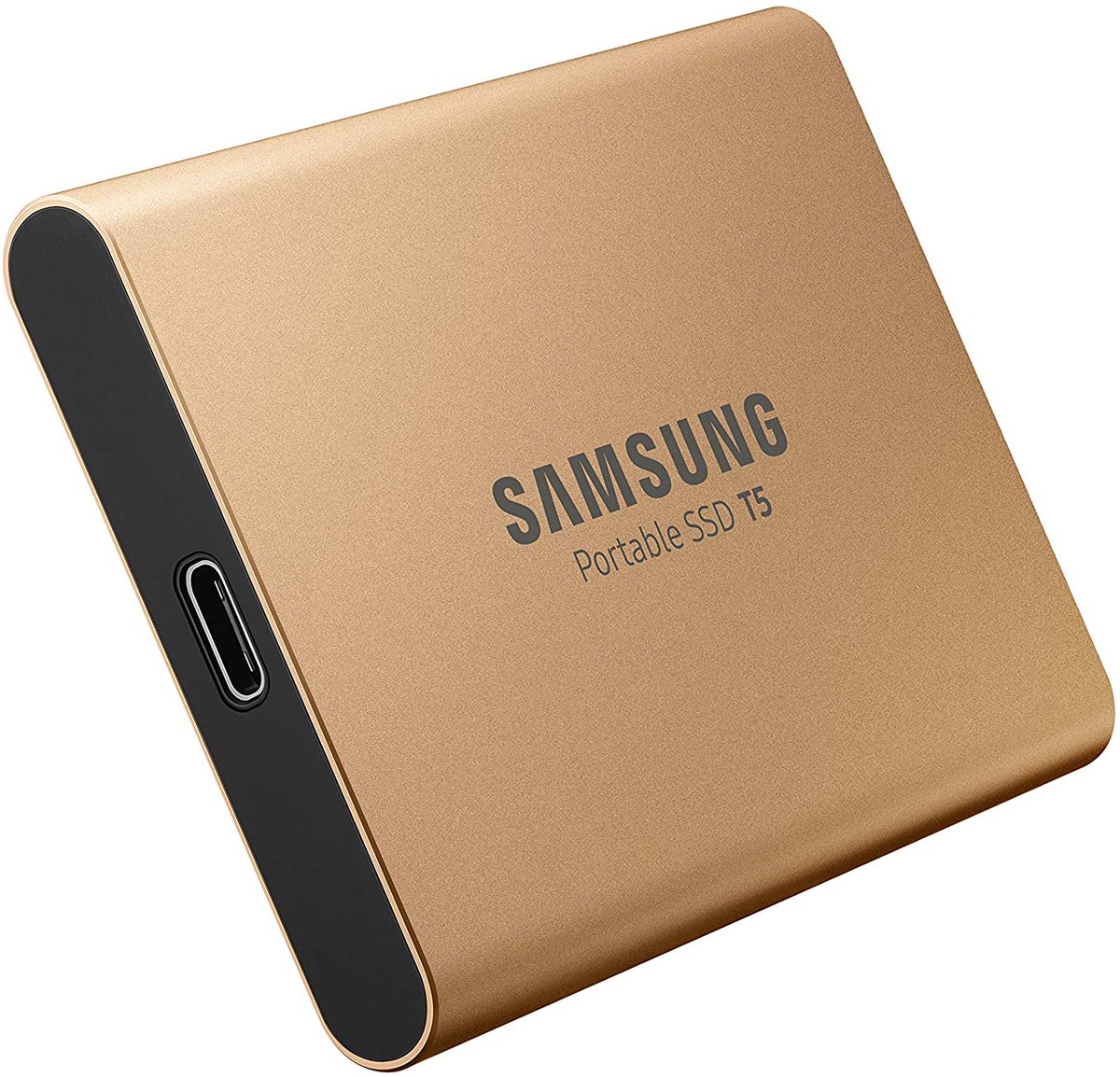AudreyCouleau's tweet photo. #EnPromo #BonPlan : Samsung Portable SSD T5 - 500 Go & USB-C - expédié et vendu par Amazon à 89 € 👌
https://t.co/ywH7lK7HyM https://t.co/GZ1vW7qz3k