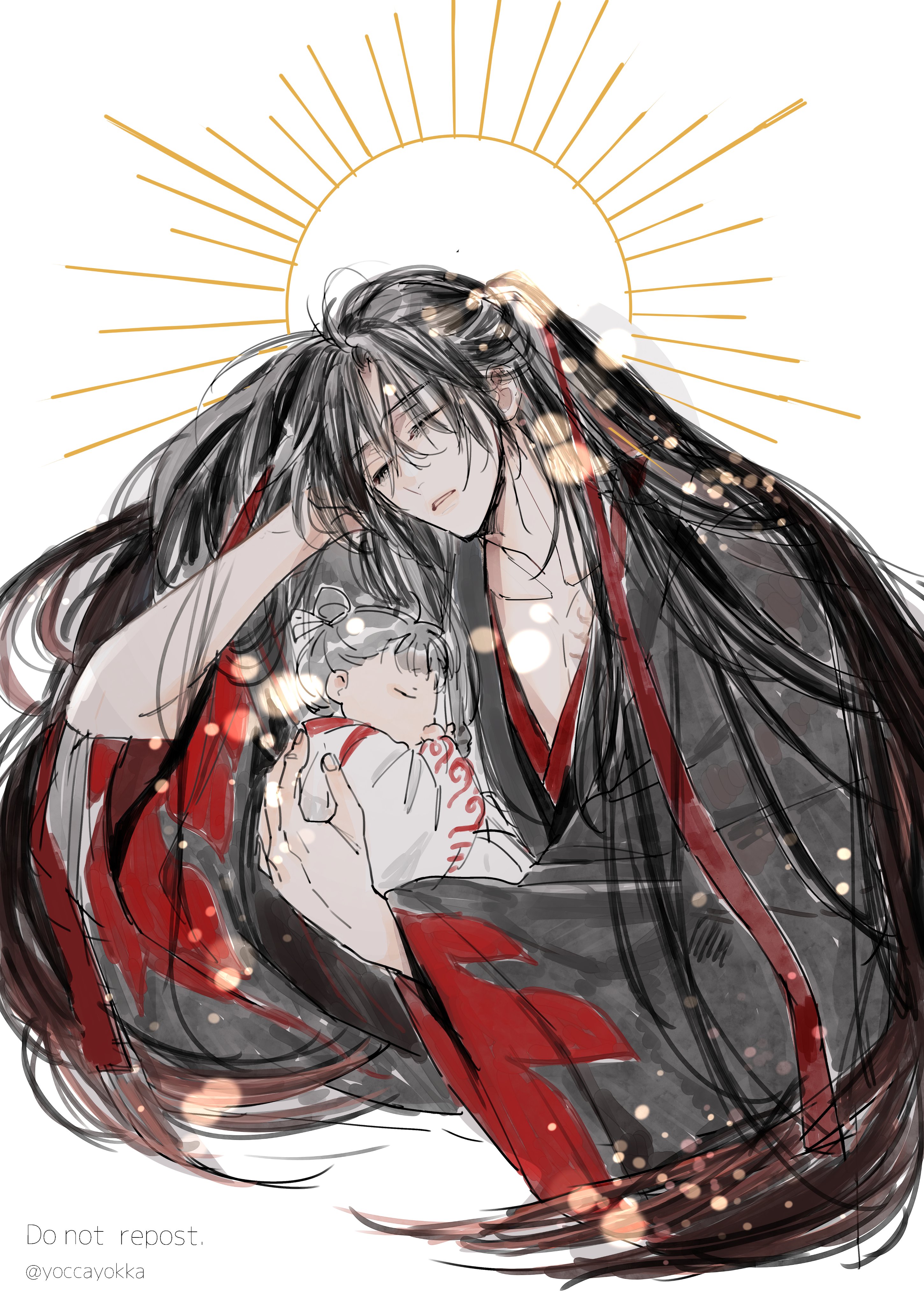 Blackcheetah Mote Yoccayokka Yiling Laozuuuuuuu T Co Yyvs1xheci Twitter