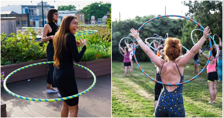 DMNManchester's tweet image. There's still a little while to go until gyms reopen their doors, so why not use this time to try a wacky virtual workout instead? 🏋️‍♀️ 

designmynight.com/london/blog/th…