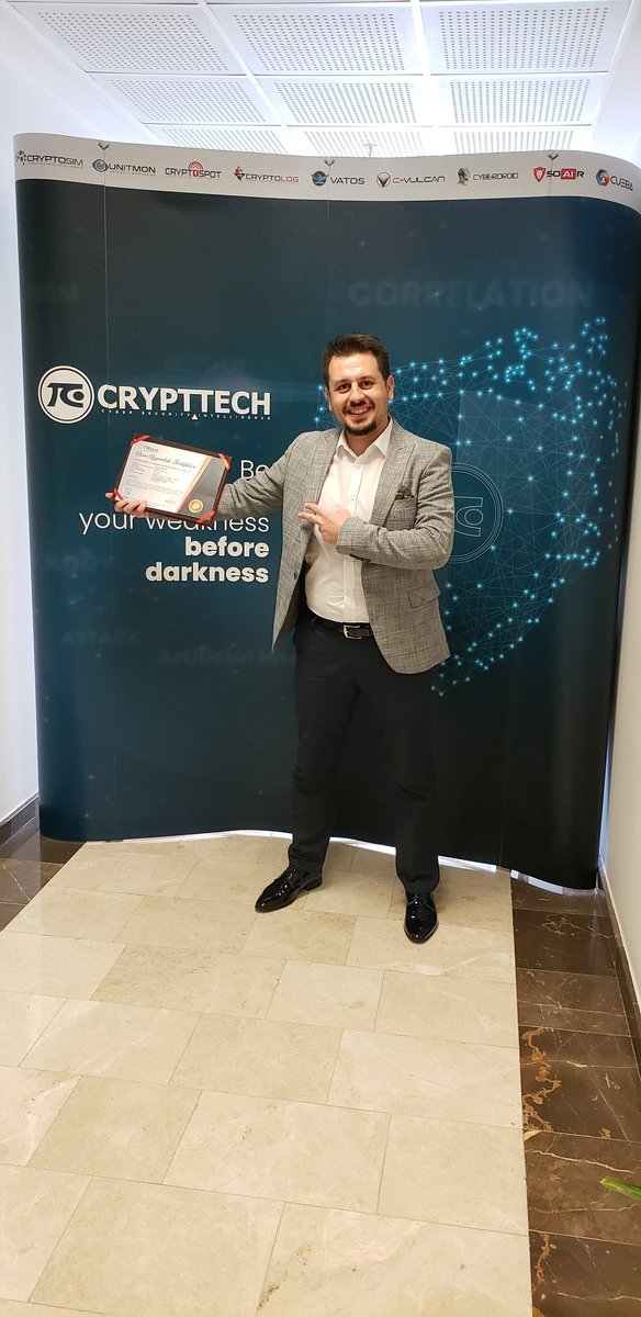 Th3Gundy's tweet photo. #UNITMON
@crypttech https://t.co/3psPKuAABh