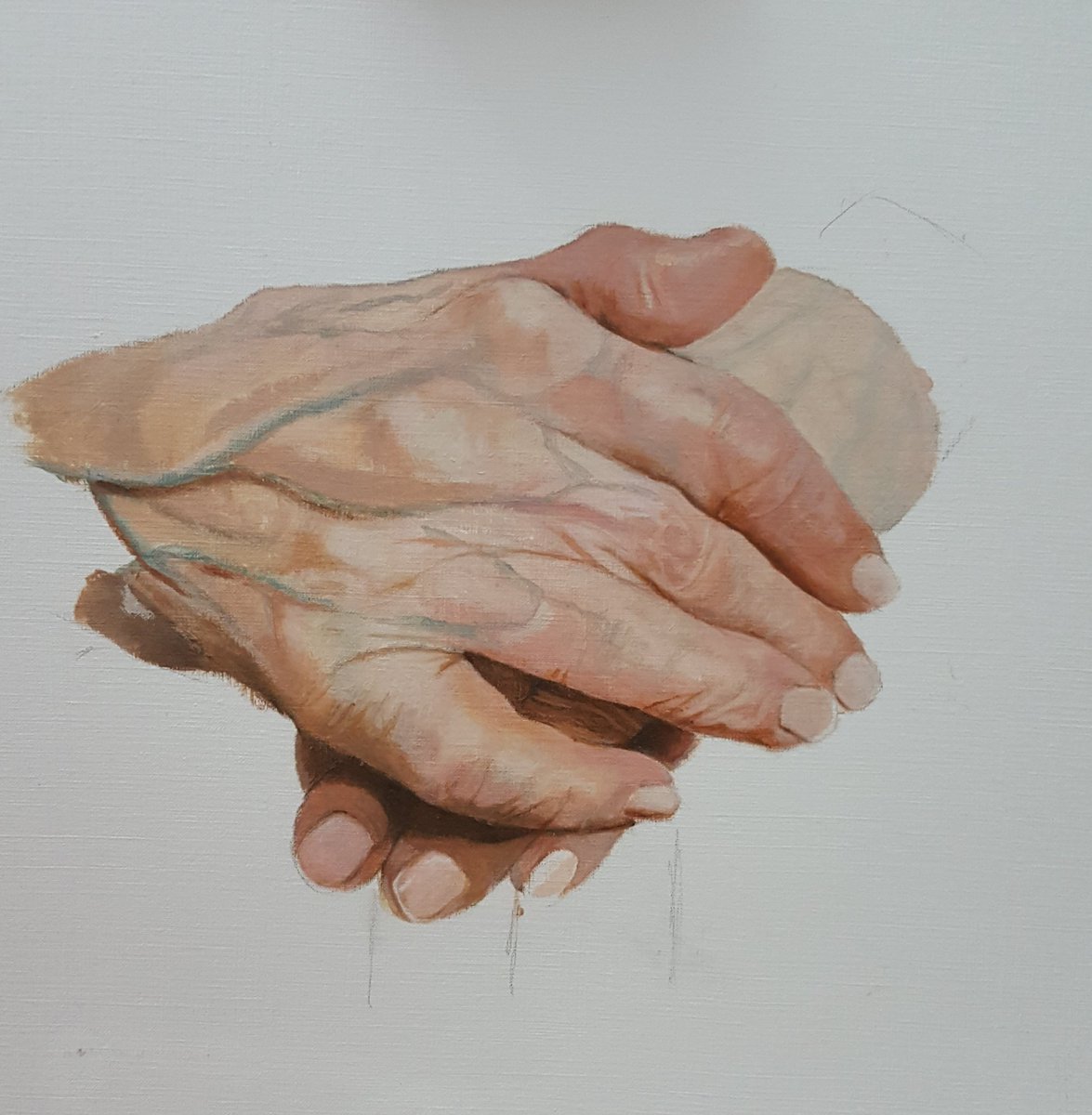 artist_sara's tweet photo. البداية                                  النهاية https://t.co/nP5WPzGSo7