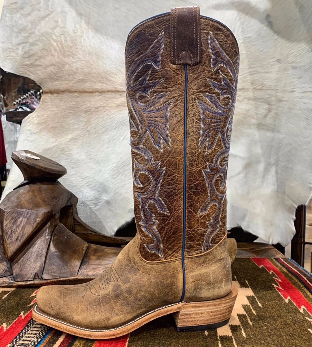 Olathe Boot Company tweet media
