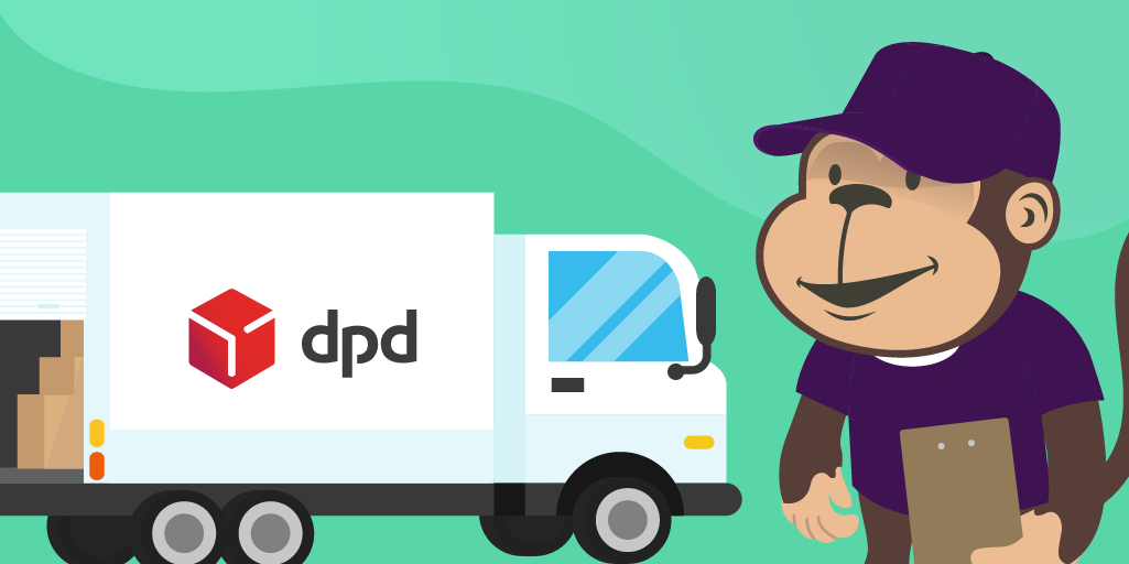 #DPD Direct is one of our cheapest #deliveryservices to #Europe. Book a tracked #delivery to #Spain, #Germany, #Italy, #Poland or the #Netherlands and pay less with #ParcelMonkey. Get a quote here bit.ly/32y38Lz  
#courierservice  #internationalcourier