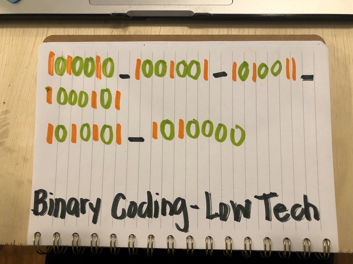 Do you know what it says? #infypathfinders #mecbootcamp