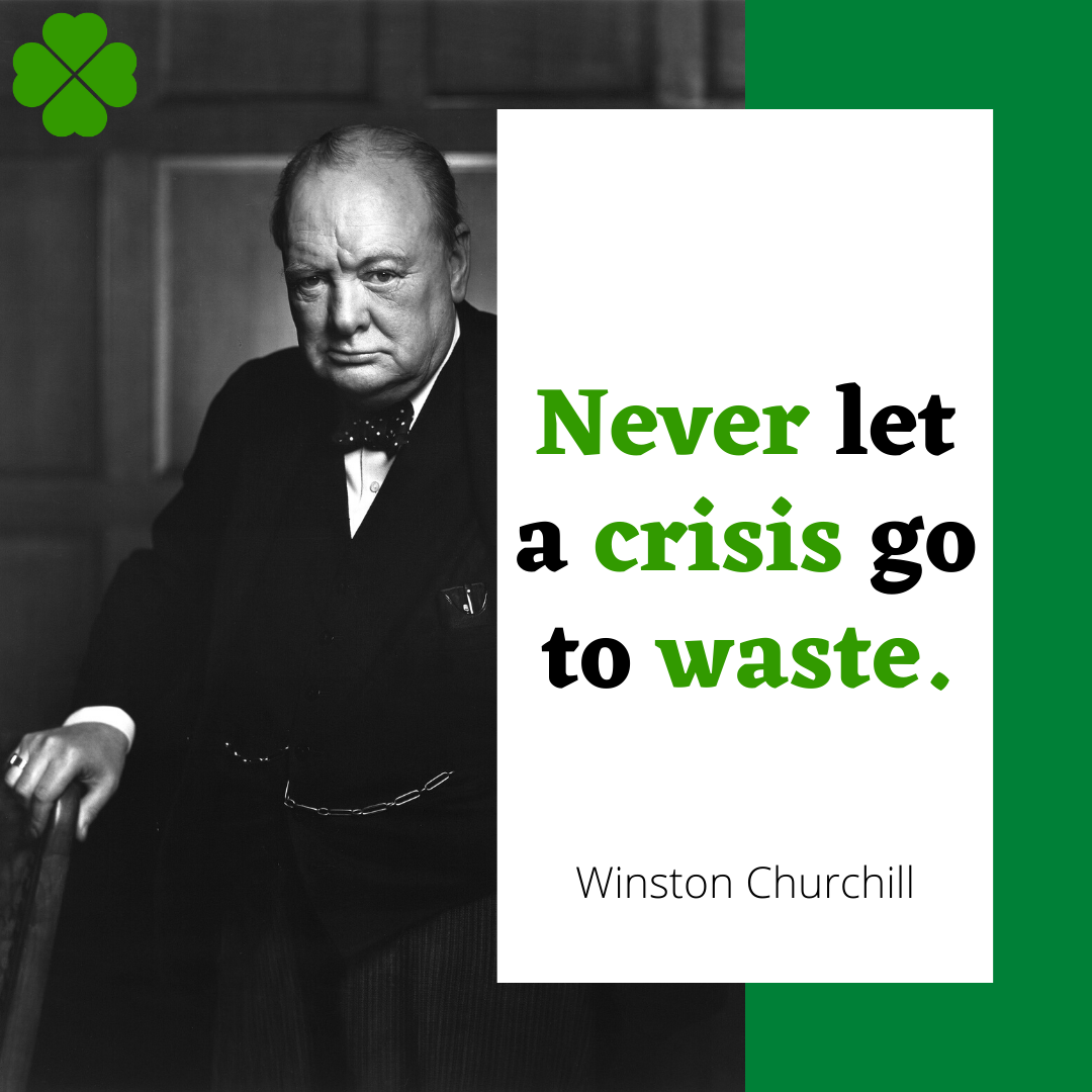 Allergi_app's tweet photo. There is always a path to success (whatever that means for you).

Don't allow external factors that you cannot control, throw you off course.

#crisis #coronacrisis #coronavirus #covid #opportunity #entrepreneur #business https://t.co/94pukBmKoR