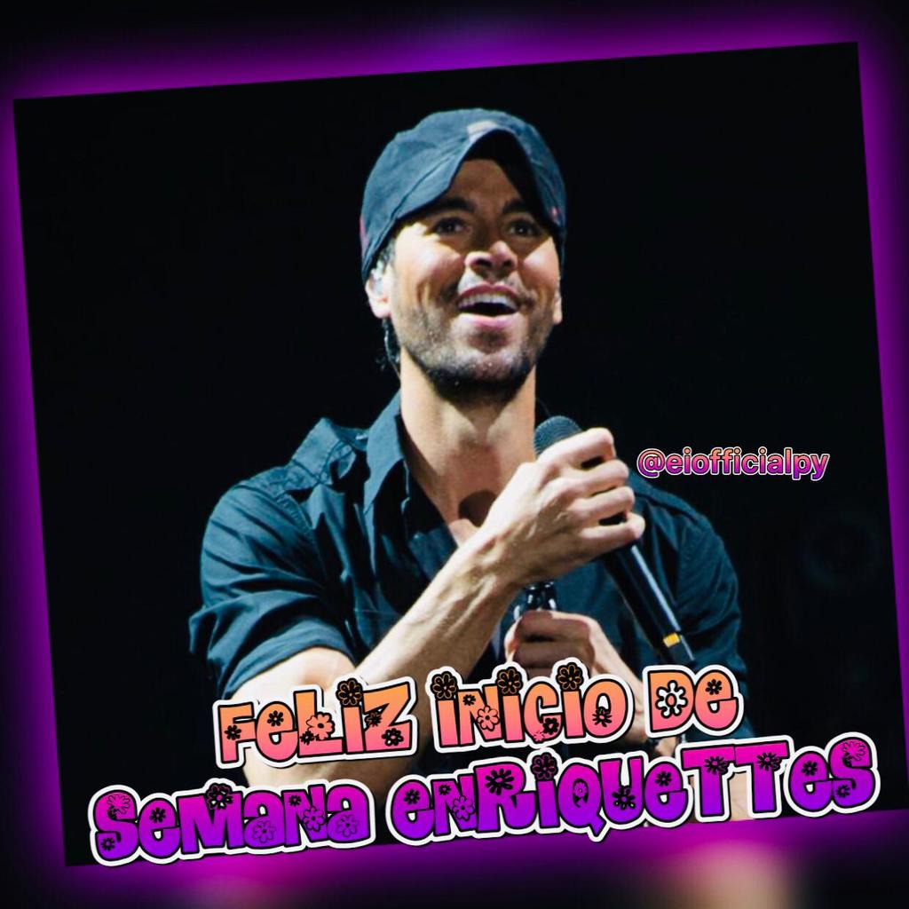 E. IGLESIAS PARAGUAY tweet media