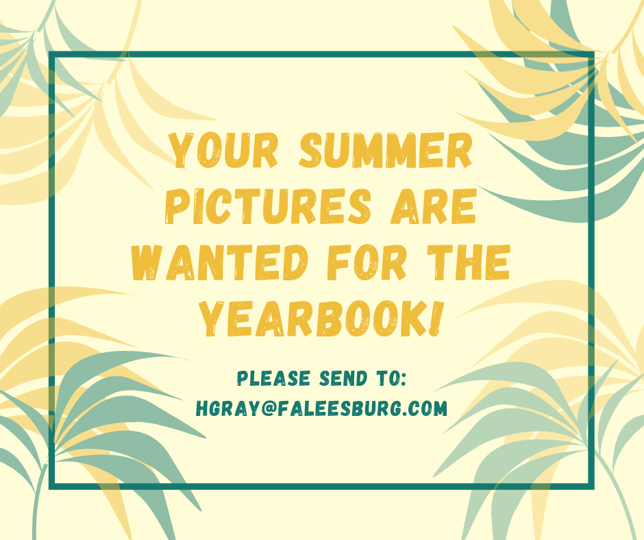 First Academy-Leesburg tweet media