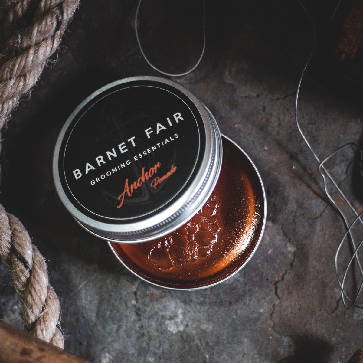 Do you struggle with knowing what to use in your hair? Well, you’ve come to the right place and we can help! <a href="/bfgessentials/">Barnet Fair Grooming Essentials</a> offer a totally ‘confusion free’ shopping experience - we only sell what you need, and no more. Shop online today ⚓️ #malegrooming
