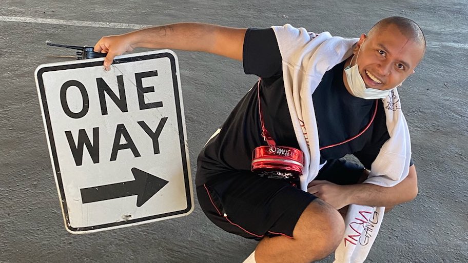 lil darkie tweet media