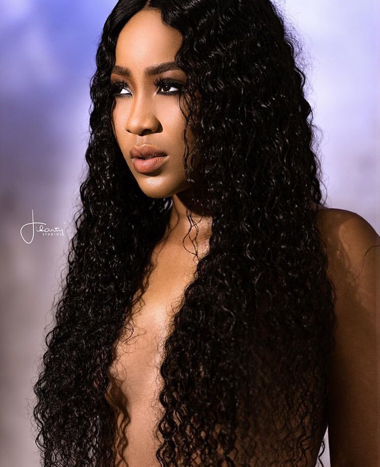 ericanlewedrm's tweet photo. #BBNaija #bbnaija2020 #bbnlockdown #TeamErica #Ericana #Erica #EricaElites #EricaTheStar #EricaTeam #Ericana https://t.co/h2xfRyPOPQ
