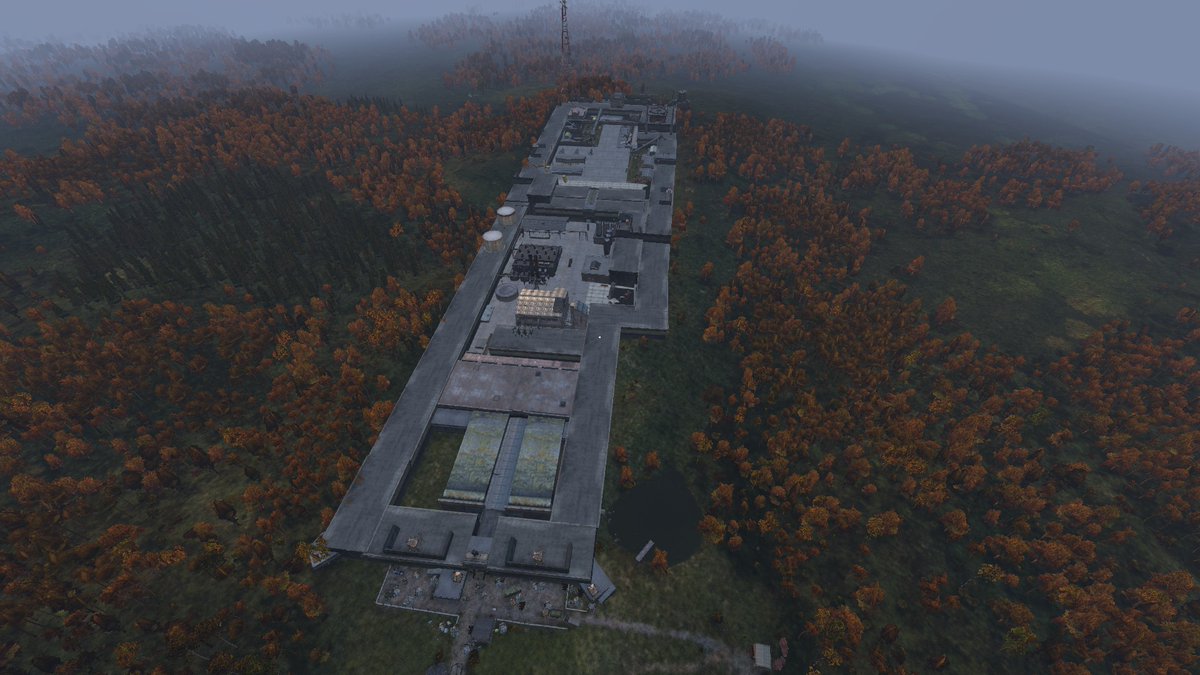 CoryEirich's tweet photo. The MonZter Mash #dayz server has 3 new upgrades for all of its survivors. The back bunker in Tisy is a toxic zone so bring that NBC gear to the party! 
#mydayz #modcommunity #PC 

https://t.co/fv82a6fCfM https://t.co/XpUDZYIZvu