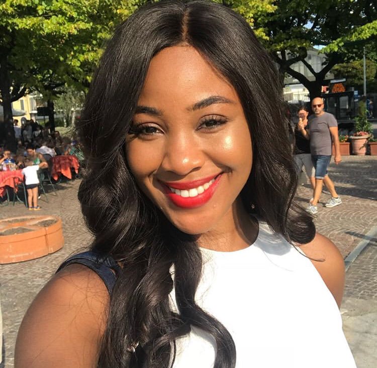 ericanlewedrm's tweet photo. A smile #Ericanas #BBNaija #bbnaija2020 #bbnlockdown #TeamErica #Ericana #Erica #EricaElites #EricaTheStar #EricaTeam #Ericana https://t.co/XopJk471jM