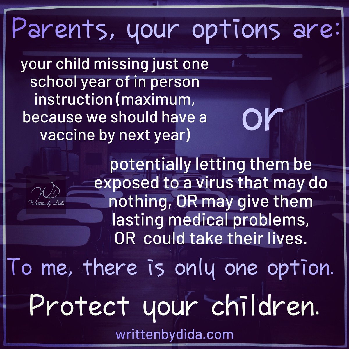 writtenbydida.com #COVID19 #covid19education #covıd19 #coronavirus #pandemic2020 #stayhome #wearamask #school #education #children #usa #america #distancelearning #virtualeducation