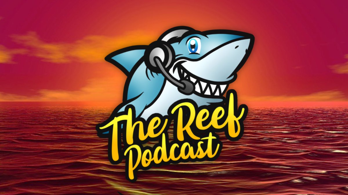 I wanted to announce that <a href="/LSAT2FSIRT/">LSAT2FSIRT</a> has officially accepted the role of being co-host of #TheReefPodcast, thank you @SylentWrath for being amazing my dude! &amp; LSAT i look forward to working with you! #Twitch #podcast #mondaythoughts <a href="/TheDrOutlaw/">|OFG| TheDrOutlaw |OFG|</a>