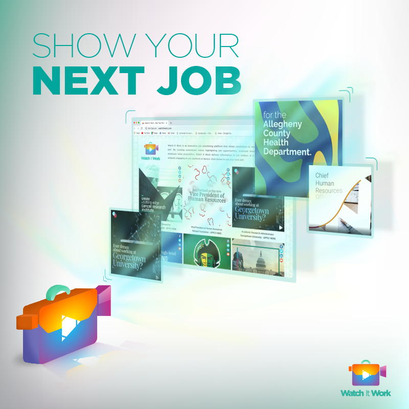 WatchItWork's tweet photo. Videos and pictures are the best way for users to take in information. Visuals are processed 60,000 times faster in the brain than text. (Hubspot)

#videoadvertising #videojobad #recruitmentmarketing #talentacquisition #recruitmentservices #jobads   #watchitwork #hrbestpractices https://t.co/sGoAbFBPs6