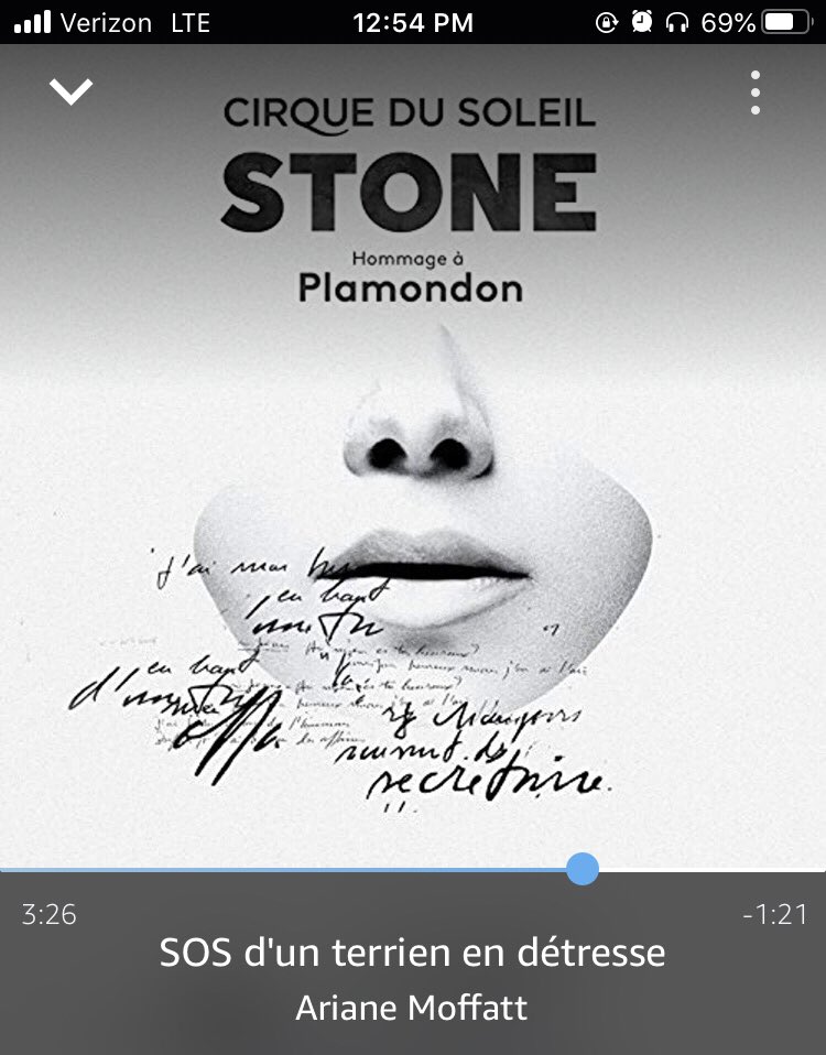 tadfry's tweet photo. @MoffattAriane Cette chanson!!!! C’est génial, merci! https://t.co/JGdLFAN8R9