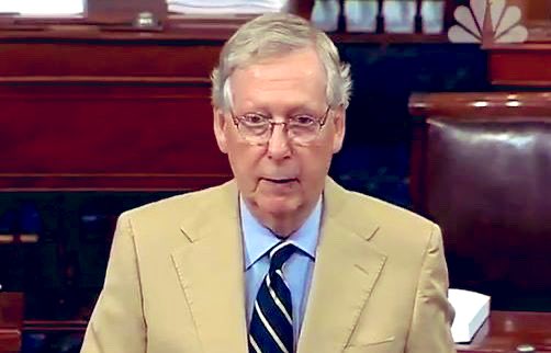 kirkacevedo's tweet image. WHO WORE THE TAN SUIT BETTER?

Retweet for @BarackObama 
Like for @senatemajldr 

#KidVicious🤪