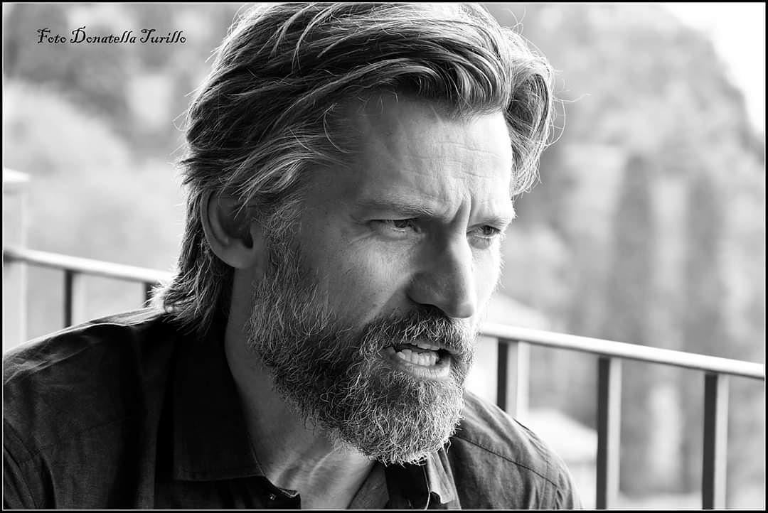 DonatellaTurill's tweet photo. #NikolajCosterWaldau #taorminafilmfest #tff66 #fotocredit #donatellaturillo https://t.co/j6zqHWLnDo