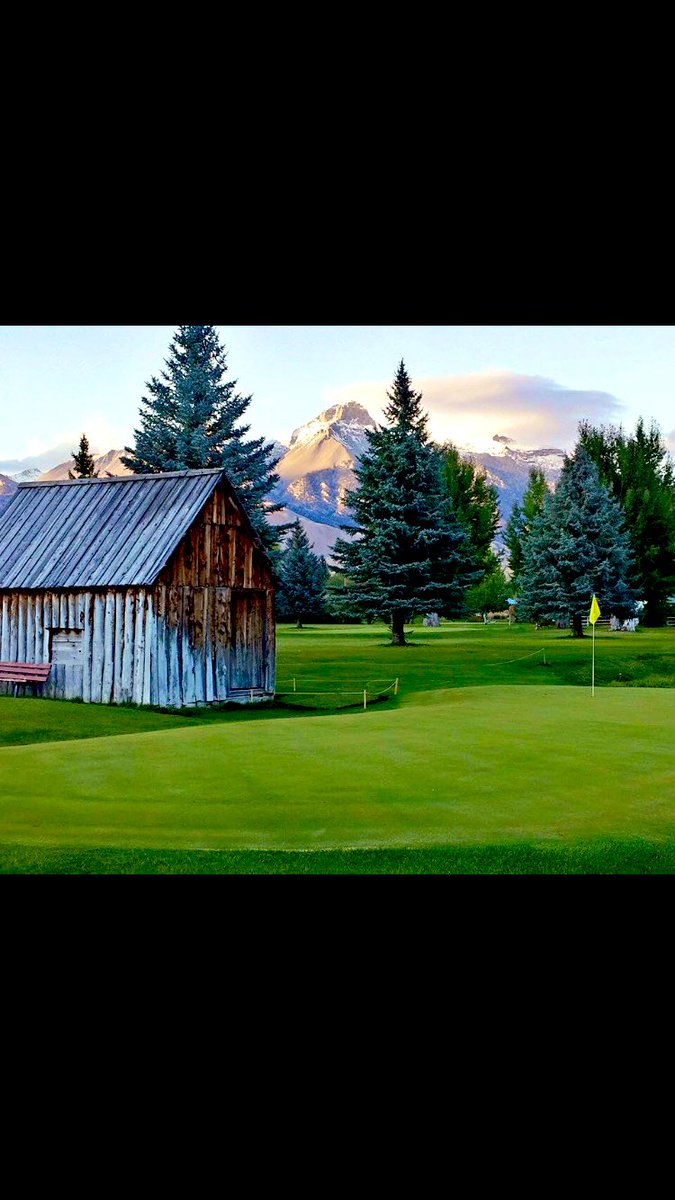 re3din's tweet photo. A tradition better than the #Masters
It's Mackay week! ⛳️
@Brock22Buffat https://t.co/AdueARZm8P