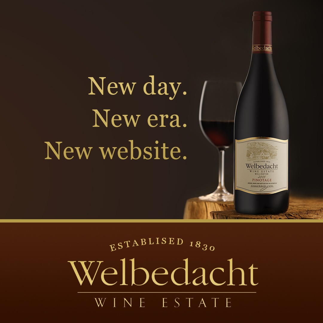 Given the state of our industry we will stay close to all our loyal customers with our new website debuting tomorrow