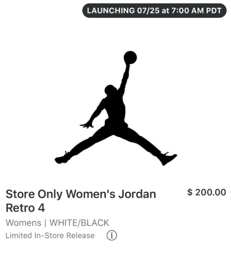 off white 4s footlocker