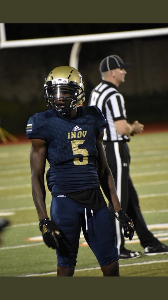 JUCO Football Frenzy tweet media